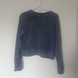 🌈Vanilla Star long sleeve crewneck